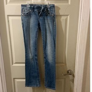 Women’s jeans